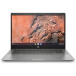 Laptop HP 14b-na0013ns Qwerty Español AMD Athlon Silver 3050C 14" 4 GB RAM 64 GB