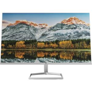 Monitor HP M27fw 27" IPS LCD Flicker free 50-60 Hz