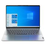 Laptop Lenovo IdeaPad 5 Pro 14ACN6 Qwerty US 14" AMD Ryzen 5 5600U 16 GB RAM 512 GB SSD NVIDIA GeForce MX450