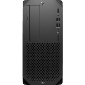 PC de Sobremesa HP Z2 G9 No I9-13900 16 GB RAM 512 GB SSD