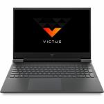 Laptop HP 16-e0293nf 16,1" AMD Ryzen 7 5800H 16 GB RAM 512 GB SSD NVIDIA GeForce RTX 3060 Azerty Francés