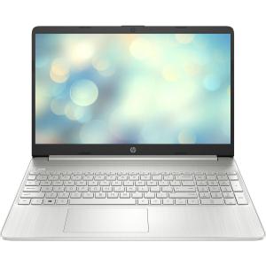 Laptop HP 15s-eq2088ns Qwerty Español Ryzen 7 5700U 15,6" 16 GB RAM 512 GB SSD