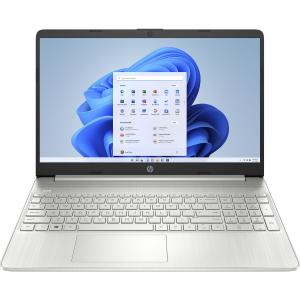 Laptop HP 15s-fq2159ns Qwerty Español Intel© Core™ i3-1115G4 15,6" Intel Core i3-1115G4 8 GB RAM 256 GB 256 GB SSD