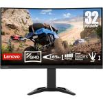 Monitor Lenovo G32qc-30 32" Quad HD LED