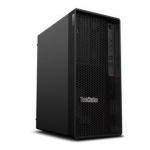 PC de Sobremesa Lenovo Thinkstation P350 16 GB RAM NVIDIA RTX A2000 Intel Core i7-10700 512 GB