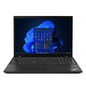 Laptop Lenovo ThinkPad P16s G1 16" Intel Core I7-1260P 32 GB RAM 1 TB SSD nvidia quadro t550 Qwerty Español