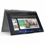 Laptop Lenovo ThinkBook 14s Yoga G2 IAP 14" Intel Core i5-1235U 8 GB RAM 256 GB 256 GB SSD Qwerty Español