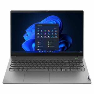 Laptop Lenovo 15 G4 IAP 15,6" Intel Core I7-1255U 16 GB RAM 8 GB RAM 512 GB 512 GB SSD Qwerty Español