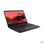 Laptop Lenovo Gaming 3 15ACH6 15,6" AMD Ryzen 7 5800H 16 GB RAM 512 GB SSD NVIDIA GeForce RTX 3050 Ti Qwerty Español