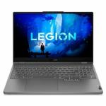 Laptop Lenovo 5 15IAH7H 15,6" i7-12700H 16 GB RAM 1 TB SSD NVIDIA GeForce RTX 3070 Qwerty Español