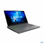 Laptop Lenovo 5 15IAH7H i7-12700H NVIDIA GeForce RTX 3060 15,6" 16 GB RAM 1 TB SSD Qwerty Español