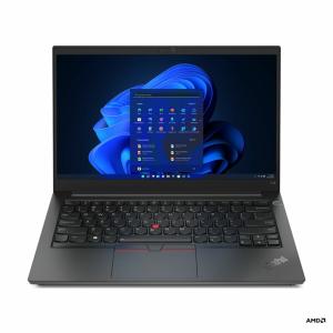 Laptop Lenovo E14 Gen 4 (AMD) 5625U 8GB 256GB SSD Qwerty Español 14" AMD Ryzen 5 5625U 8 GB RAM 256 GB 256 GB SSD 14"