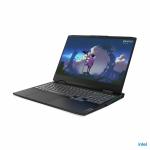 Laptop Lenovo Gaming 3 15IAH7 15,6" i7-12700H 16 GB RAM 512 GB SSD NVIDIA GeForce RTX 3060 Qwerty Español