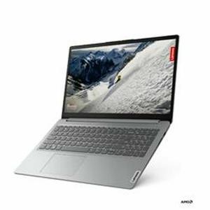 Laptop Lenovo 1 15ADA7 15,6" 4 GB RAM 4 GB 128 GB SSD Qwerty Español