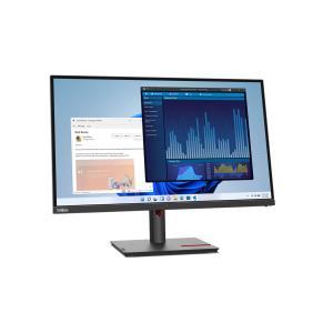 Monitor Lenovo T27p-30 27" 4K Ultra HD