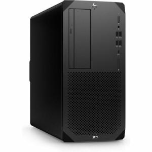 PC de Sobremesa HP Z2 G9 NVIDIA 6 GB NVIDIA RTX A2000 Intel Core i7-13700 16 GB RAM 512 GB SSD