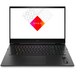 Laptop HP OMEN by HP Laptop 16-b1022ns Qwerty Español i7-12700H 16,1" 32 GB RAM 1 TB SSD NVIDIA GeForce RTX 3060