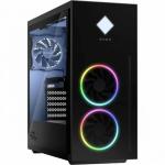 PC de Sobremesa HP 40L GT21-1033ns NVIDIA Nvidia Geforce RTX 4070 AMD Ryzen 7 7700X 16 GB RAM 1 TB SSD