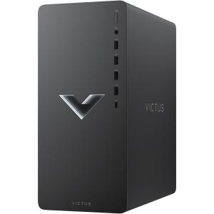 PC de Sobremesa HP Victus TG02-0089nw GeForce RTX 3060 AMD Ryzen 5 5600G 16 GB RAM 512 GB SSD