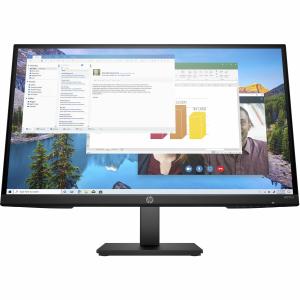 Monitor Gaming HP M27ha 27" Full HD LED IPS Flicker free 50-60 Hz