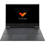 Laptop HP 16-e0101ns NVIDIA GeForce RTX 3060 AMD Ryzen 7 5800H 16,1" 16 GB RAM 512 GB SSD