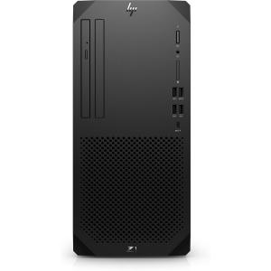 PC de Sobremesa HP Z1 G9 NVIDIA 8 GB NVIDIA GeForce RTX 3070 i9-12900 Intel Core i9-12900 32 GB RAM 1 TB SSD