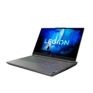 Laptop Lenovo Legion 5 NVIDIA GeForce RTX 3050 15,6" i5-12450H 16 GB RAM 512 GB SSD QWERTY