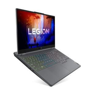 Laptop Lenovo Legion 5 15ARH7H NVIDIA GeForce RTX 3060 15,6" RYZEN 7-6800H 16 GB RAM 512 GB SSD Qwerty US