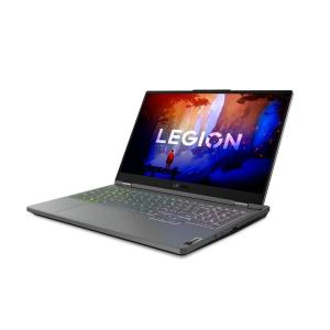 Laptop Lenovo Legion 5 NVIDIA GeForce RTX 3050 15,6" AMD Ryzen 5 6600H 16 GB RAM 512 GB SSD QWERTY