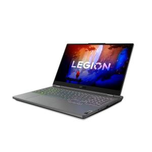 Laptop Lenovo Legion 5 NVIDIA GeForce RTX 3050 Ti 15,6" AMD Ryzen 5 6600H 16 GB RAM 512 GB SSD QWERTY