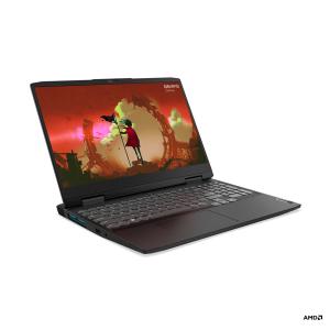 Laptop Lenovo IdeaPad Gaming 3 15,6" AMD Ryzen 5 6600H 16 GB RAM 512 GB SSD NVIDIA GeForce RTX 3050 Qwerty US