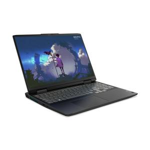 Laptop Lenovo IdeaPad Gaming 3 16IAH7 NVIDIA GeForce RTX 3060 16" i5-12450H 16 GB RAM 512 GB SSD Qwerty US