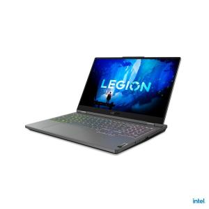 Laptop Lenovo Legion 5 15IAH7 Qwerty UK 15,6" i5-12450H 16 GB RAM 512 GB SSD NVIDIA GeForce RTX 3050 QWERTY Qwerty US