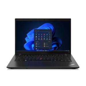 Laptop Lenovo ThinkPad L14 14" Intel Core I7-1255U 8 GB RAM 256 GB 256 GB SSD QWERTY Qwerty US