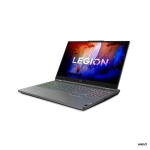 Laptop Lenovo Legion 5 Qwerty UK 15,6" RYZEN 7-6800H 16 GB RAM 512 GB SSD NVIDIA GeForce RTX 3050 Qwerty US