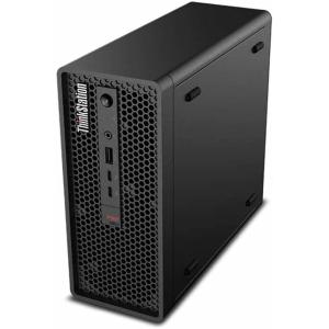 PC de Sobremesa Lenovo ThinkStation P360 Ultra No Intel Core i7-12700 16 GB RAM 512 GB 512 GB SSD