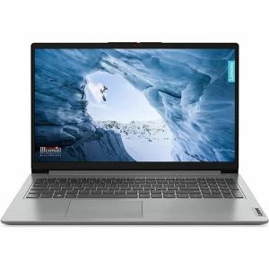 Laptop Lenovo IdeaPad 1 15IGL7 15,6" Intel Pentium N5030 4 GB RAM 128 GB SSD