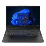 Laptop Lenovo Ideapad Gaming 3 15IAH7 15,6" i5-12450H 16 GB RAM 512 GB SSD NVIDIA GeForce RTX 3050