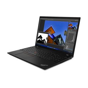 Laptop Lenovo ThinkPad P16s Qwerty UK 16" AMD Ryzen 7 PRO 6850U 16 GB RAM 512 GB SSD QWERTY Qwerty US