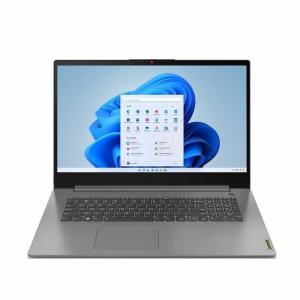 Laptop Lenovo ideapad 3 17,3" AMD Ryzen 5 5625U 16 GB RAM 512 GB SSD