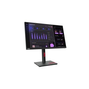 Monitor Lenovo Full HD 23,8" LED IPS Flicker free