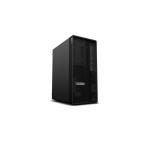 PC de Sobremesa Lenovo ThinkStation P358 NVIDIA RTX A2000 AMD Ryzen 7 PRO 5845 32 GB RAM 512 GB SSD