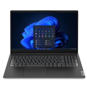 Laptop Lenovo V15 Intel Core I3-1215U Qwerty Español 15,6" 8 GB RAM 512 GB SSD 8 GB