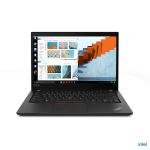 Laptop Lenovo T14 Qwerty UK 14" intel core i5-1135g7 8 GB RAM 256 GB 256 GB SSD QWERTY Qwerty US