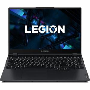 Laptop Lenovo Legion 5 15ITH6H 82JH Intel Core i5 15,6" i5-11400H 16 GB RAM