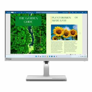 Monitor Lenovo L24m-40 23,8" LCD 50-60 Hz