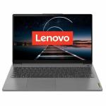 Laptop Lenovo IdeaPad 3 15ITL6 Qwerty Español 15,6" Intel Core i3-1115G4 8 GB RAM 256 GB SSD