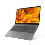 Laptop Lenovo IdeaPad 3 15ITL6 Qwerty Español I5-1155G7 15,6" 8 GB RAM 512 GB SSD