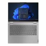 Laptop Lenovo Thinkbook 14S Yoga G3 Qwerty Español 14" i5-1335U 8 GB RAM 256 GB SSD