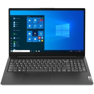 Laptop Lenovo V15 G2IJL 15,6" Intel Celeron N4500 8 GB RAM 256 GB 256 GB SSD Qwerty Español